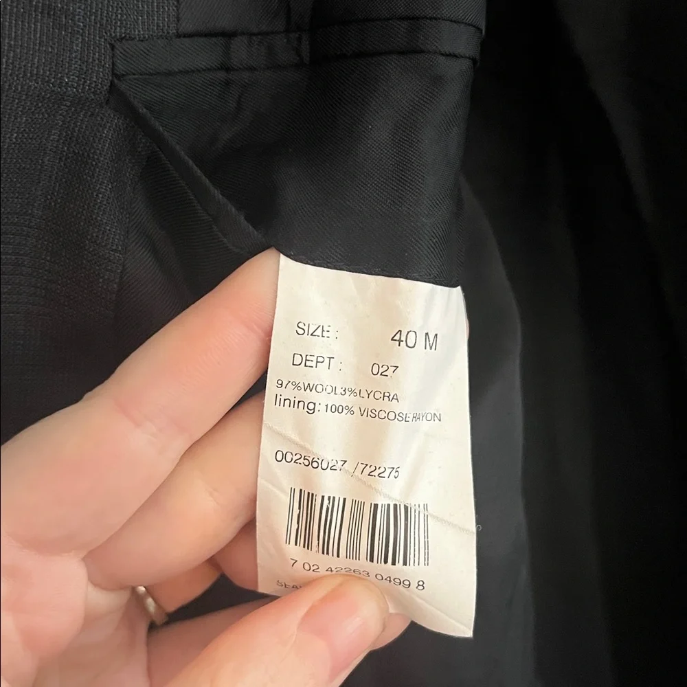 346 Brooks Brothers vintage brooks